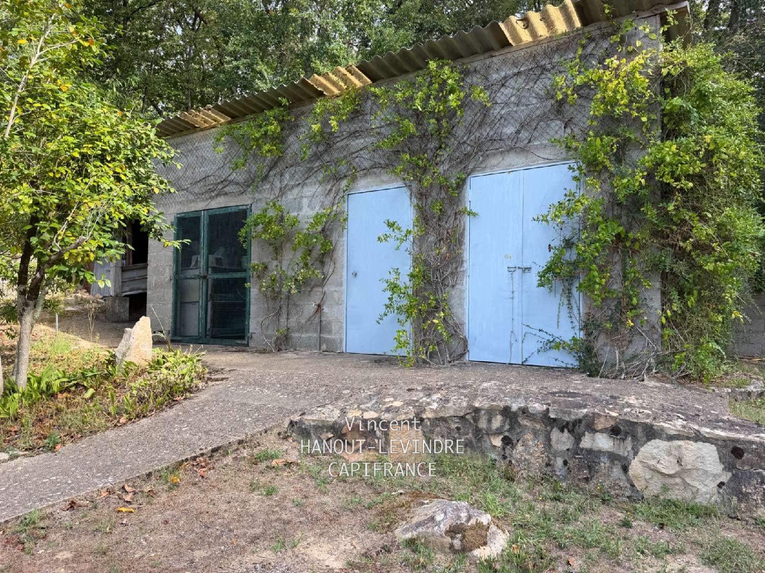 à vendre maison Bauné Maine-et-Loire 8