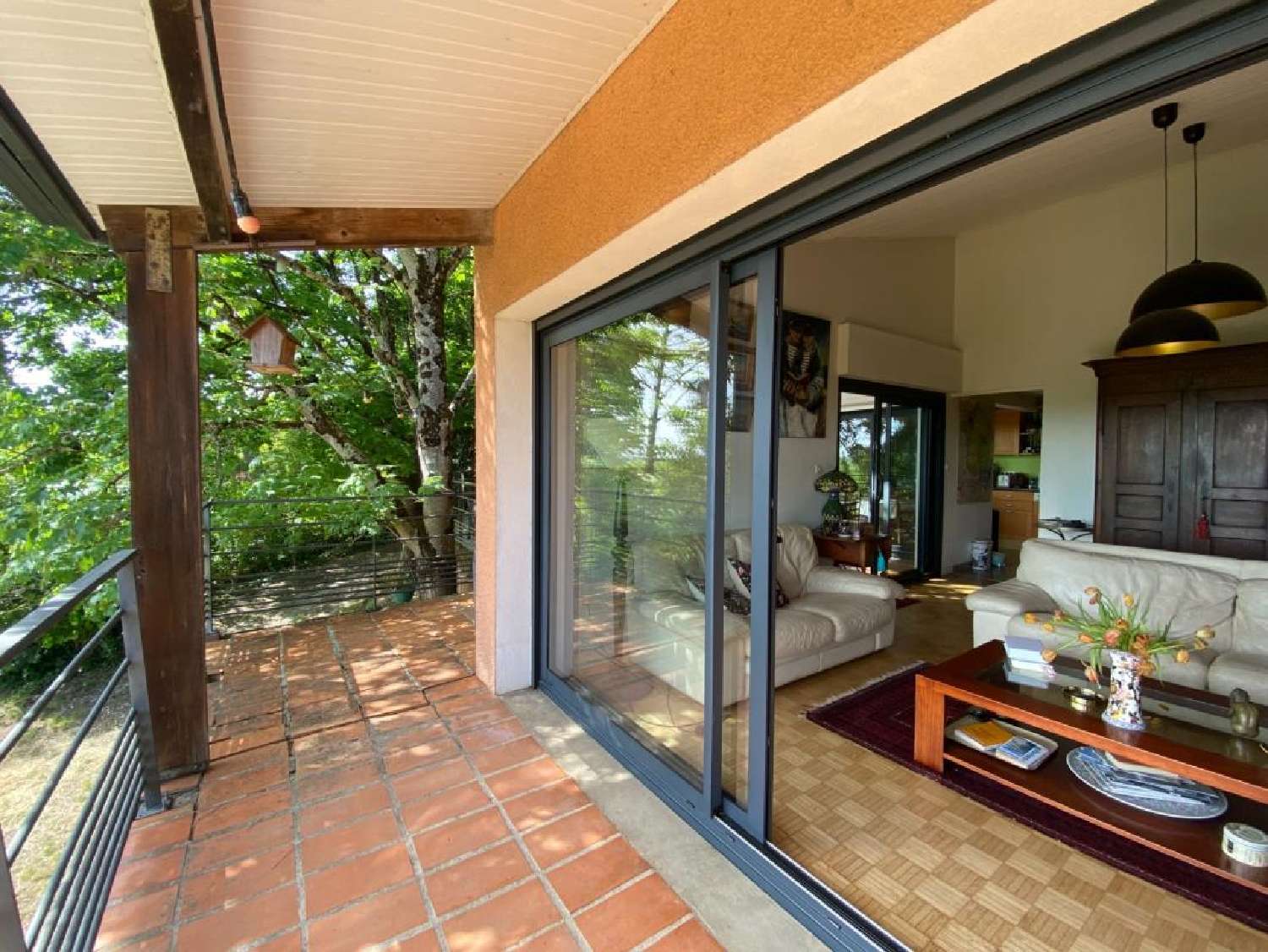  for sale house Baurech Gironde 2