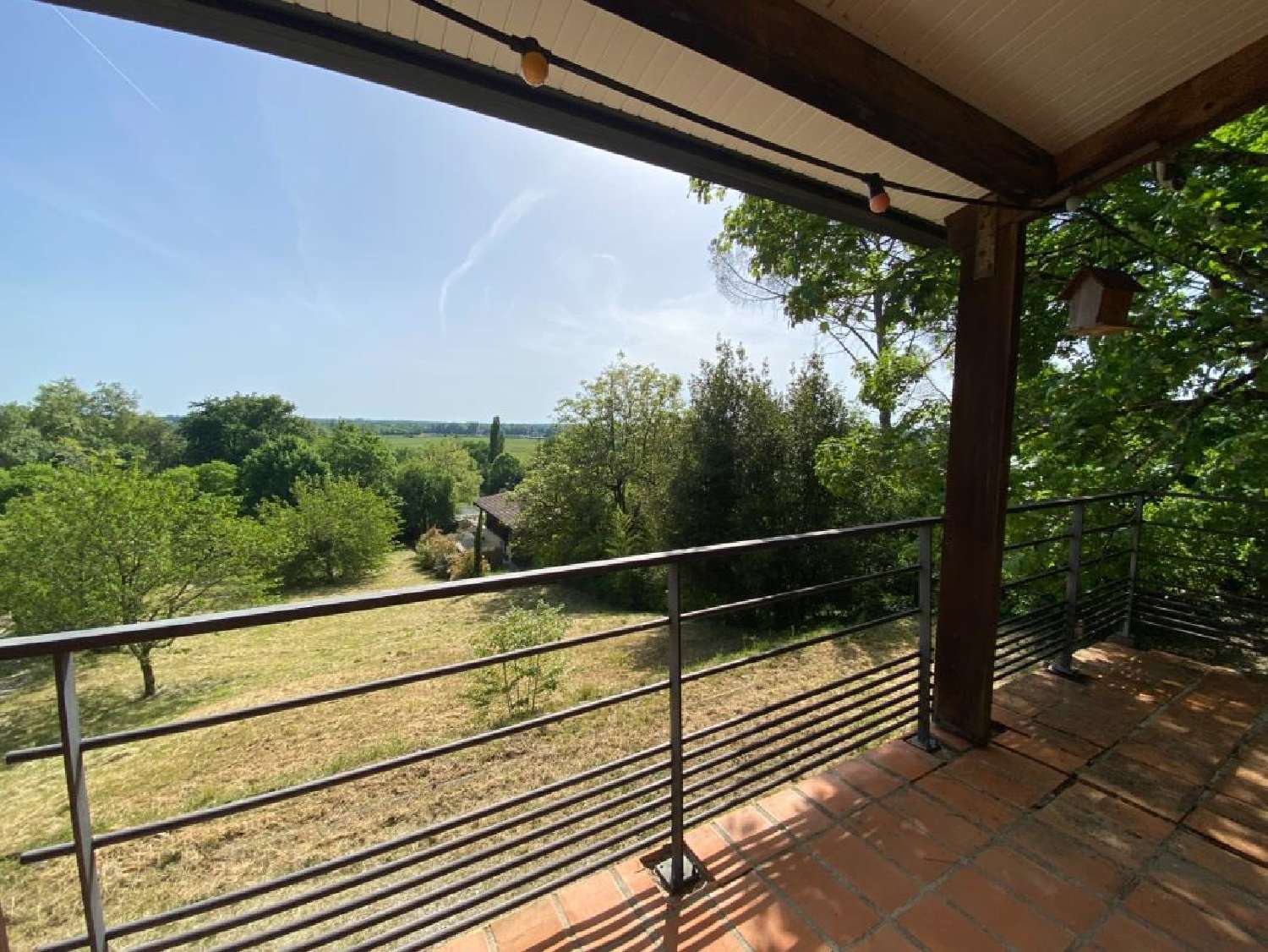  for sale house Baurech Gironde 3