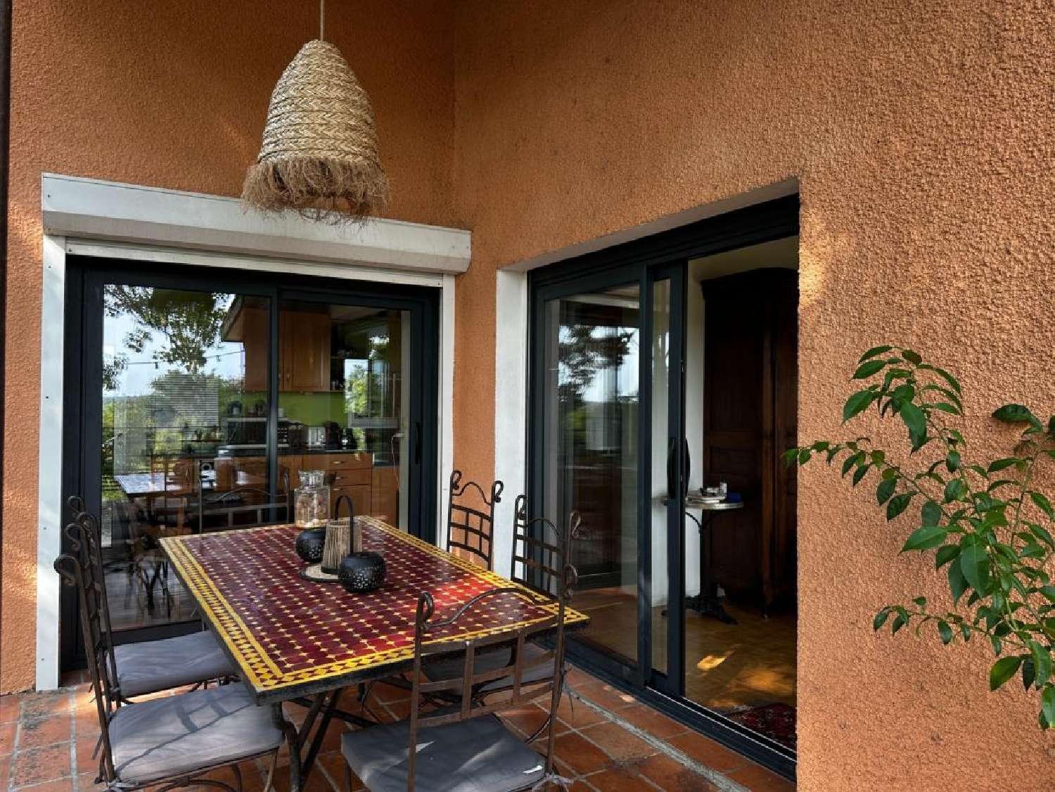  for sale house Baurech Gironde 4