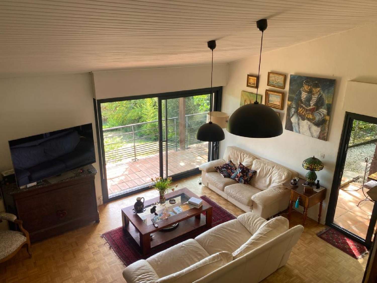  for sale house Baurech Gironde 6