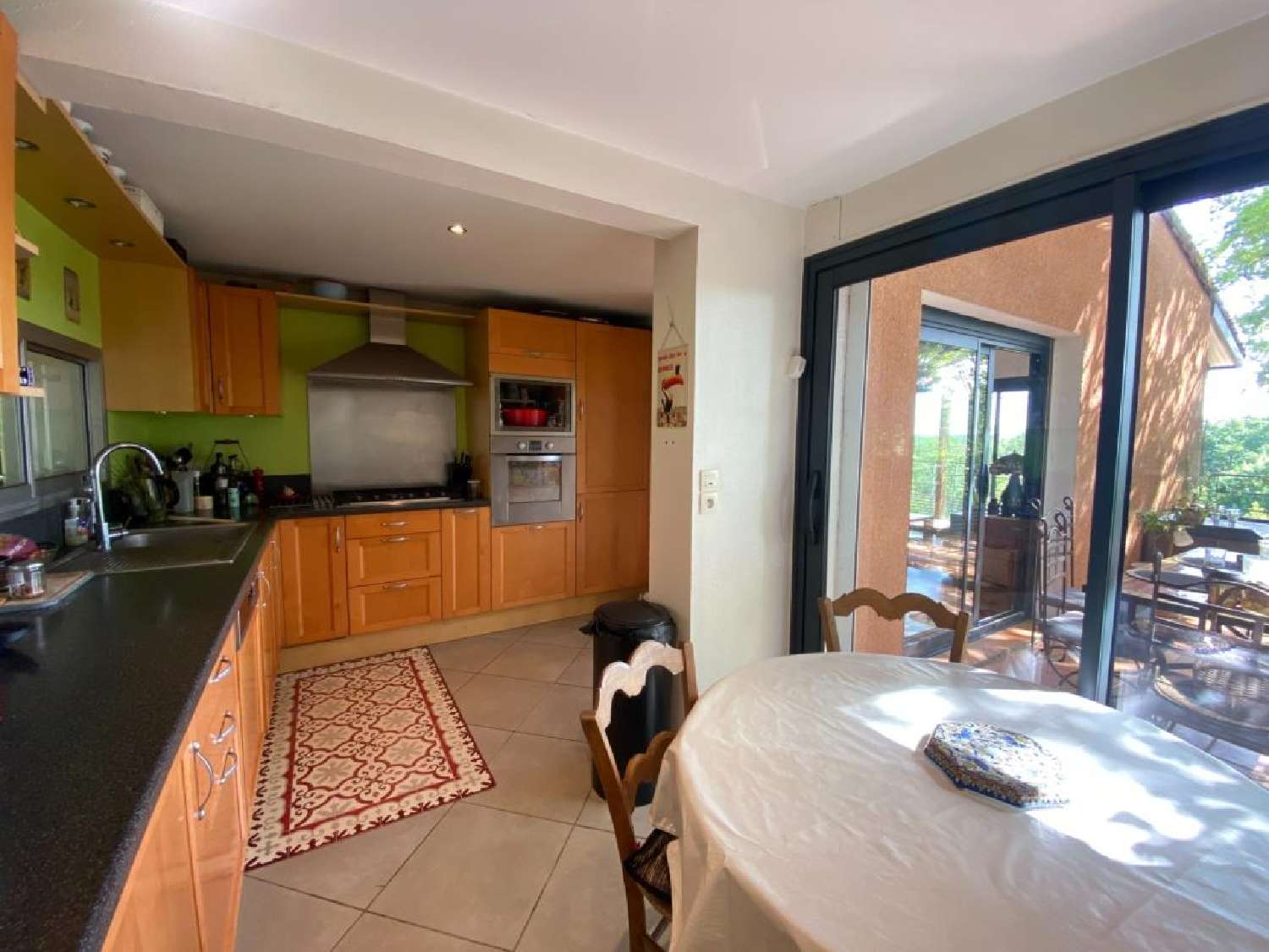  for sale house Baurech Gironde 7