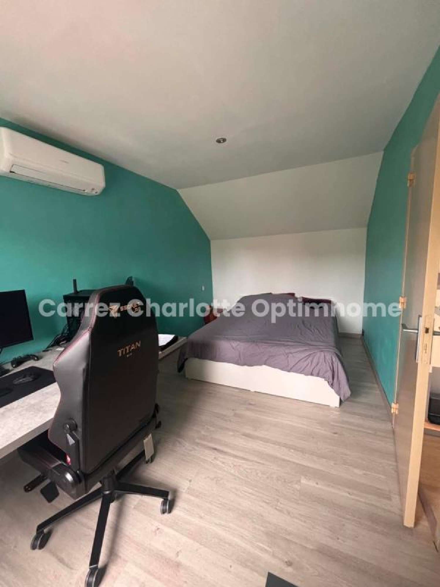 kaufen Haus Bavay Nord 7