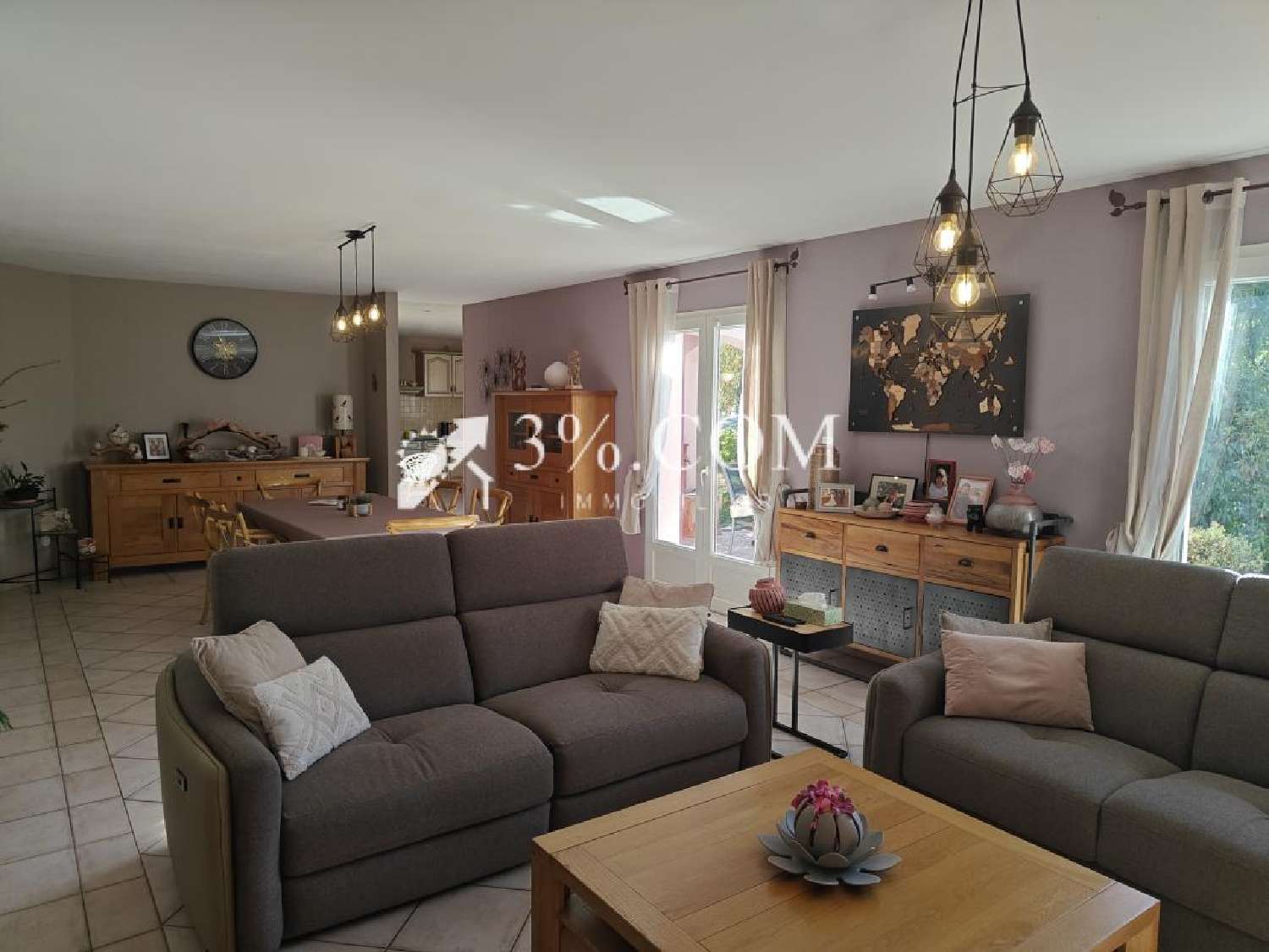 te koop huis Bayon Meurthe-et-Moselle 1