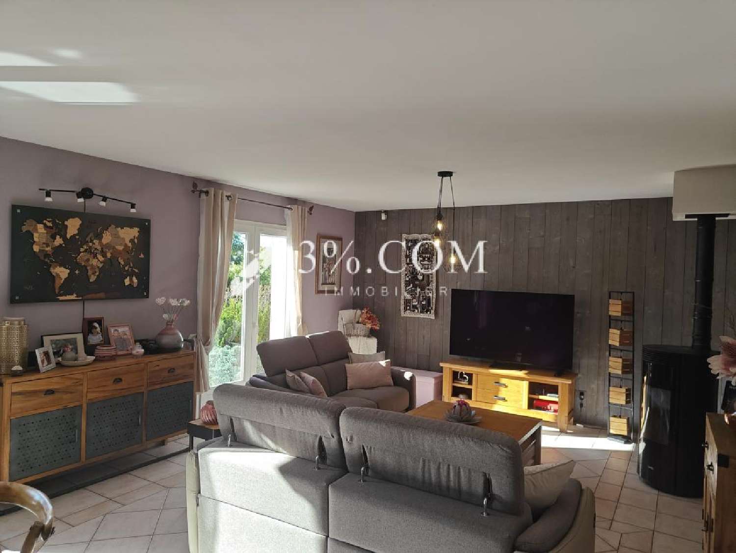 te koop huis Bayon Meurthe-et-Moselle 2