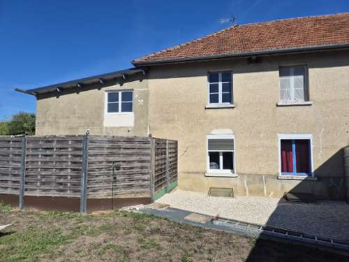 Bazincourt-sur-Saulx Meuse huis foto 7408206