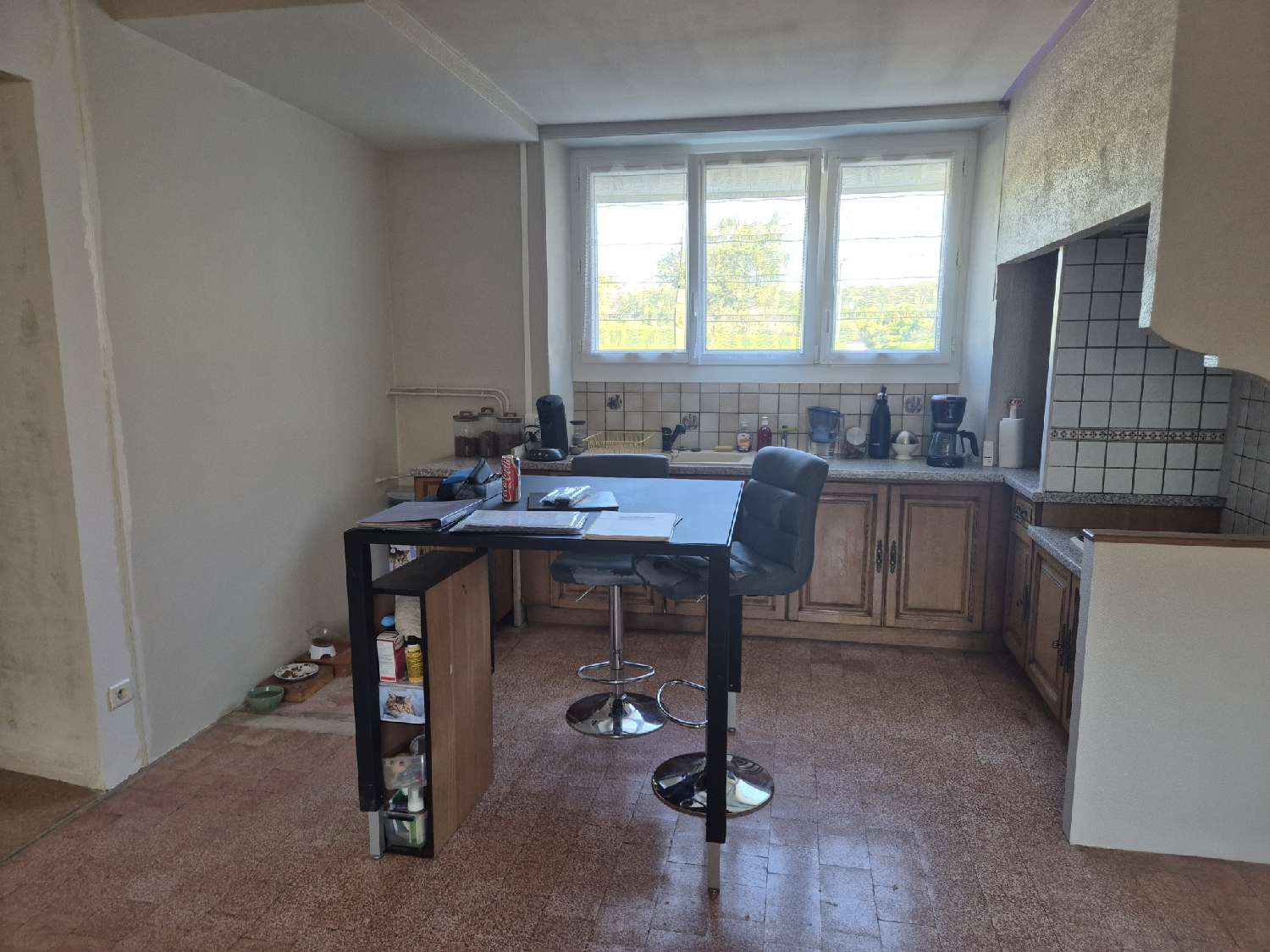 te koop huis Bazincourt-sur-Saulx Meuse 2