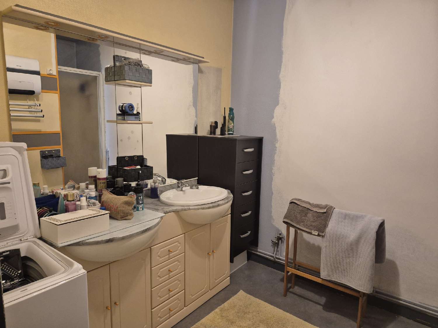 te koop huis Bazincourt-sur-Saulx Meuse 4