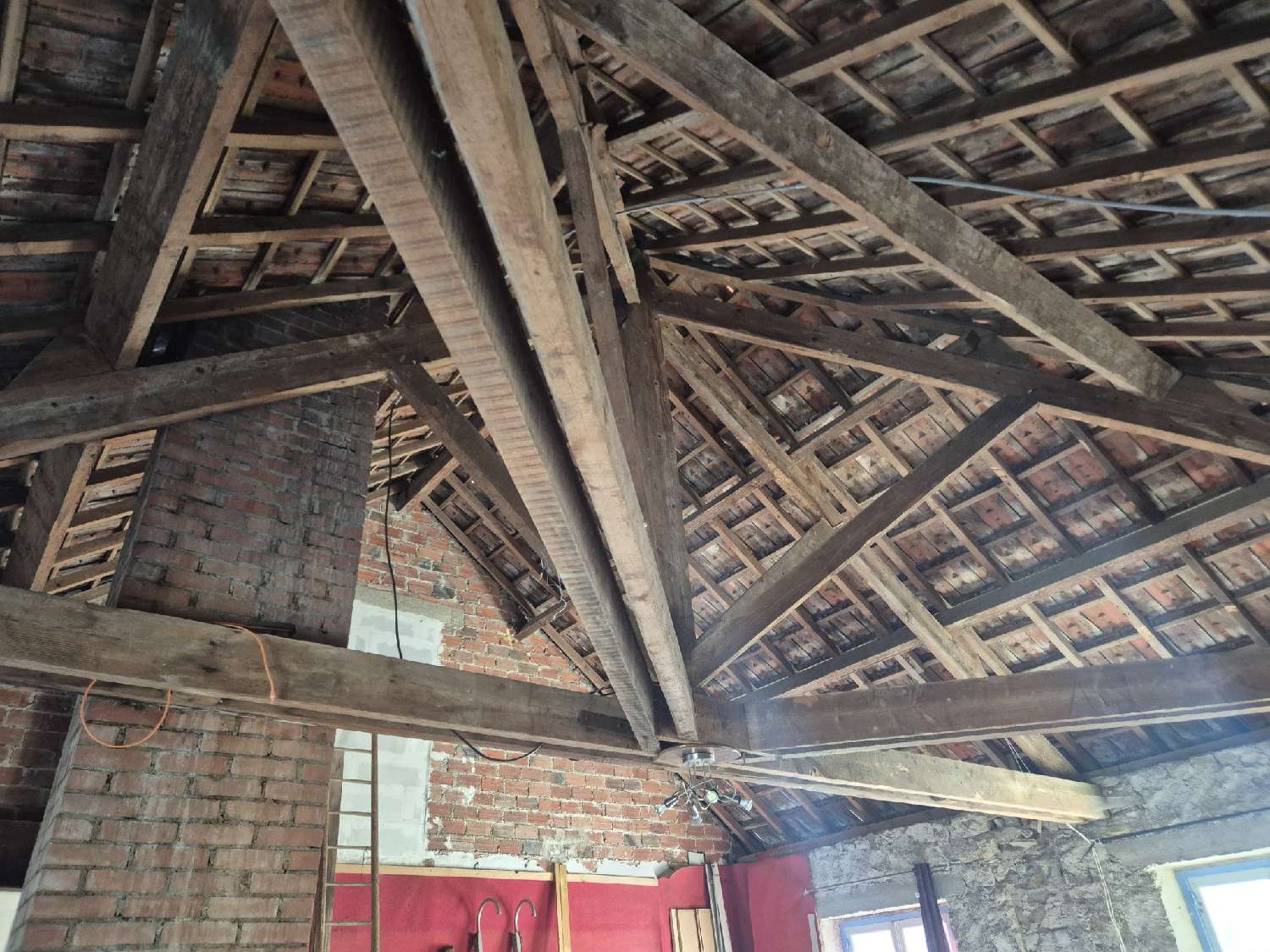 te koop huis Bazincourt-sur-Saulx Meuse 8