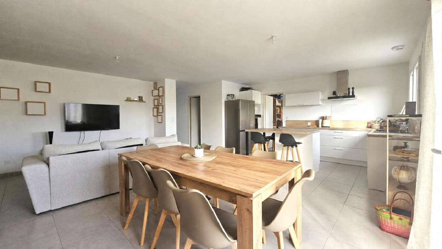 te koop huis Bazouges-sur-le-Loir Sarthe 1