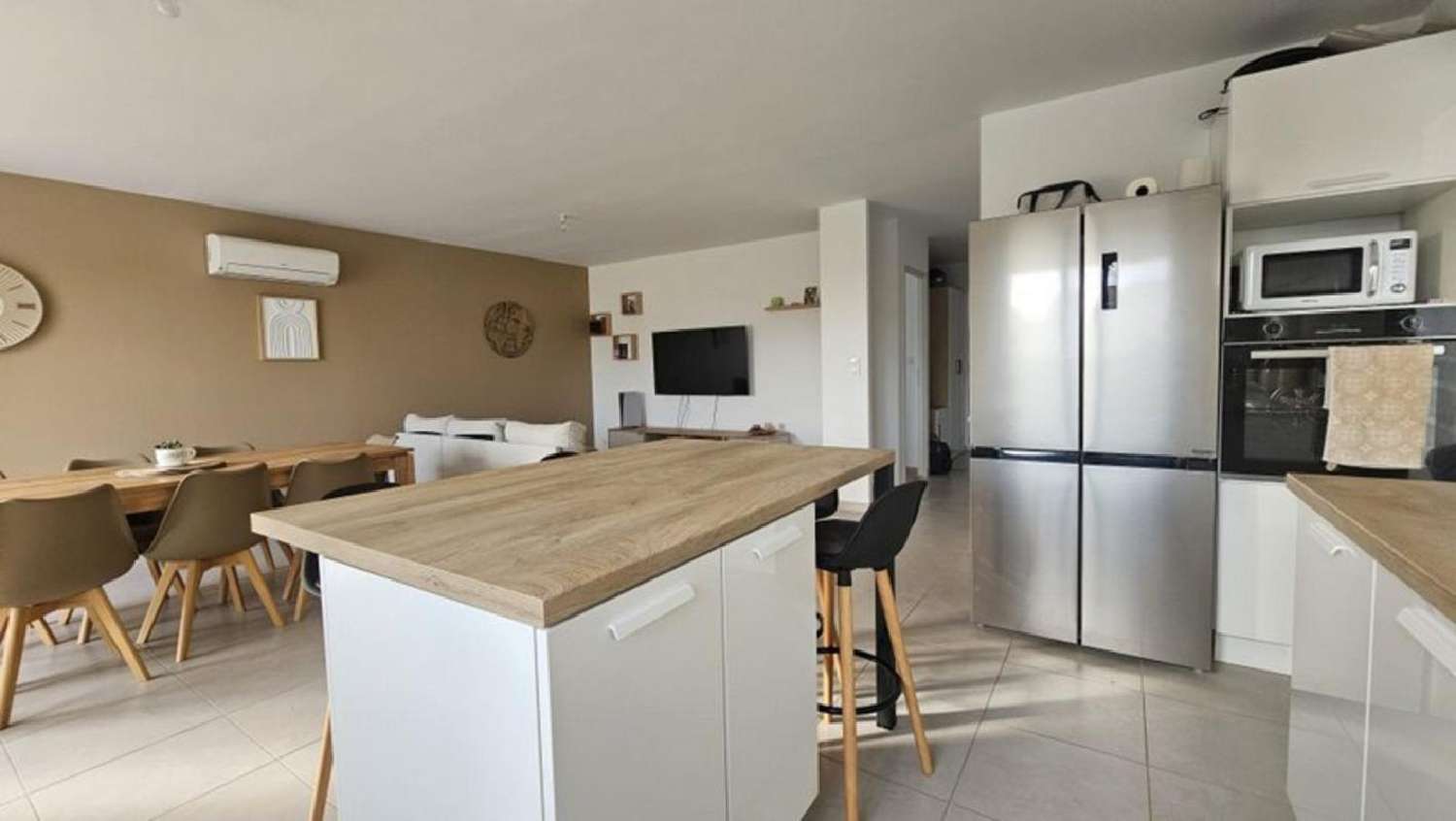 te koop huis Bazouges-sur-le-Loir Sarthe 4