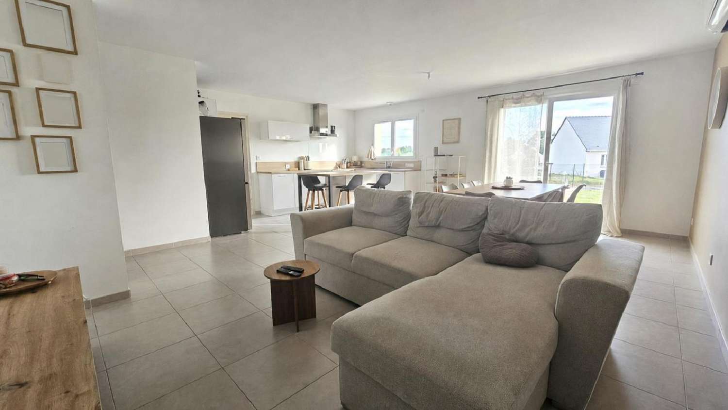 te koop huis Bazouges-sur-le-Loir Sarthe 5