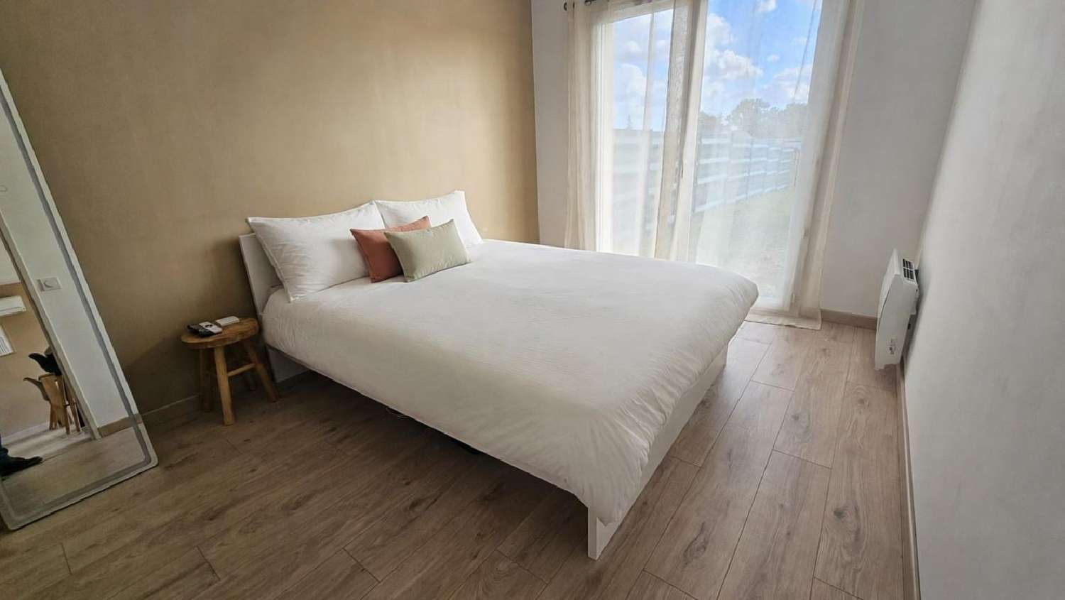 te koop huis Bazouges-sur-le-Loir Sarthe 7