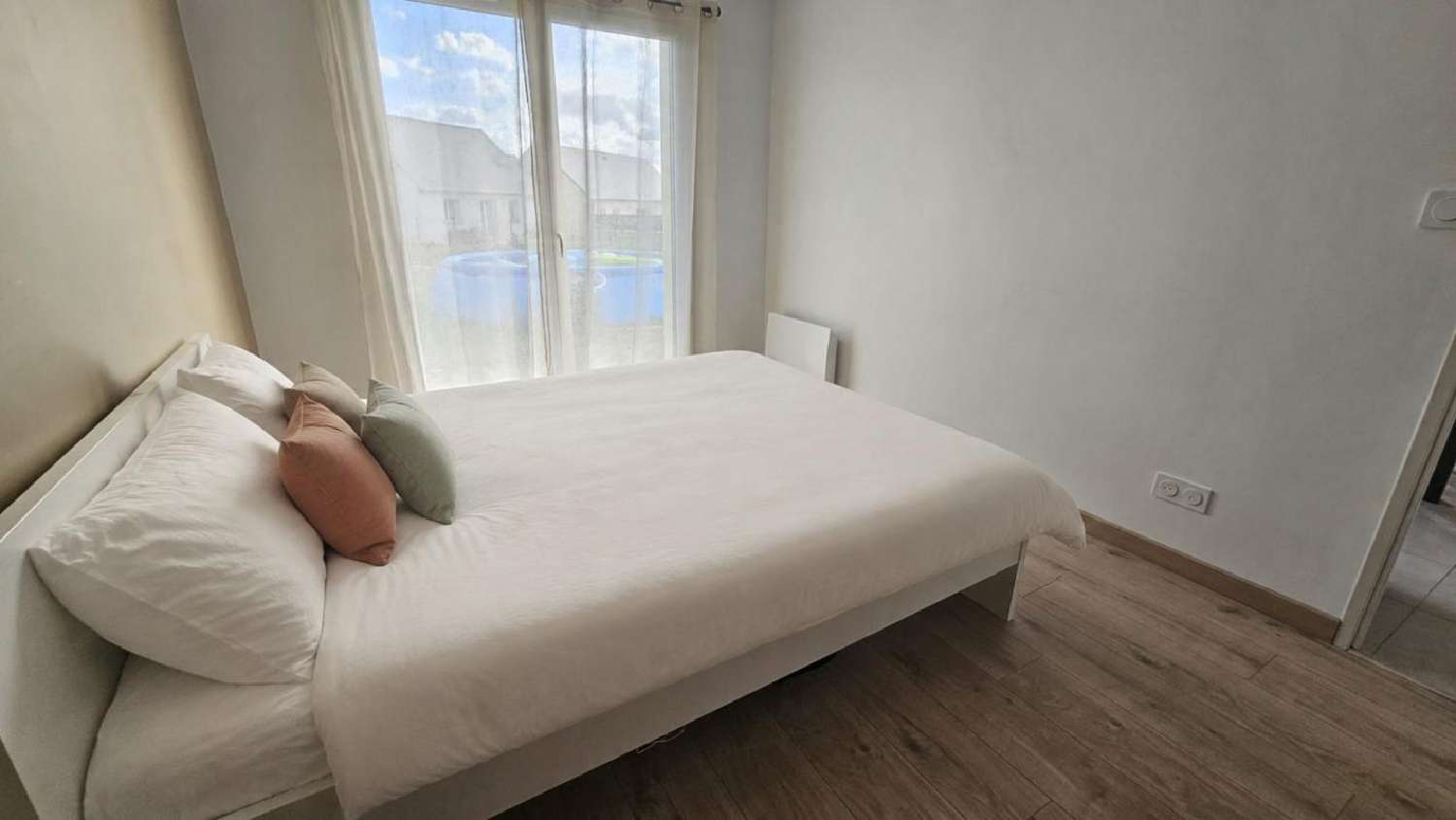 te koop huis Bazouges-sur-le-Loir Sarthe 8