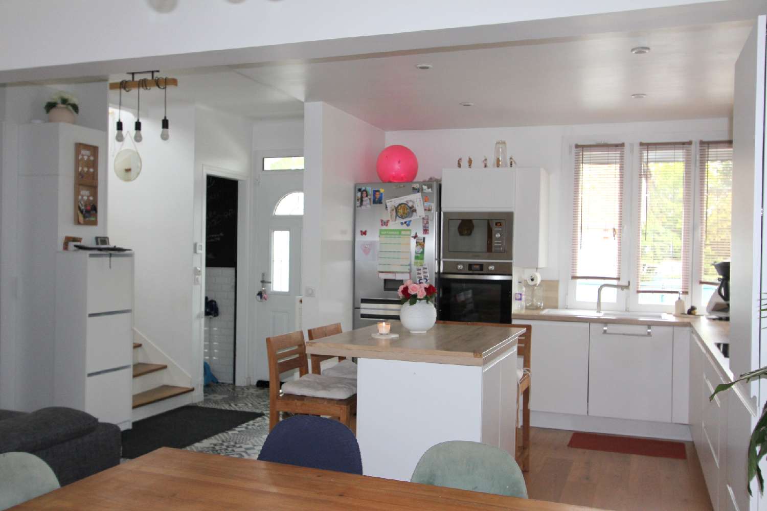 à vendre maison Beauchamp Val-d'Oise 5