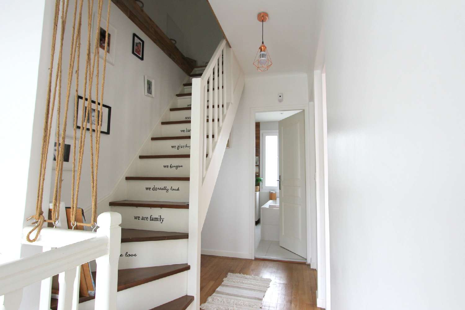 à vendre maison Beauchamp Val-d'Oise 7