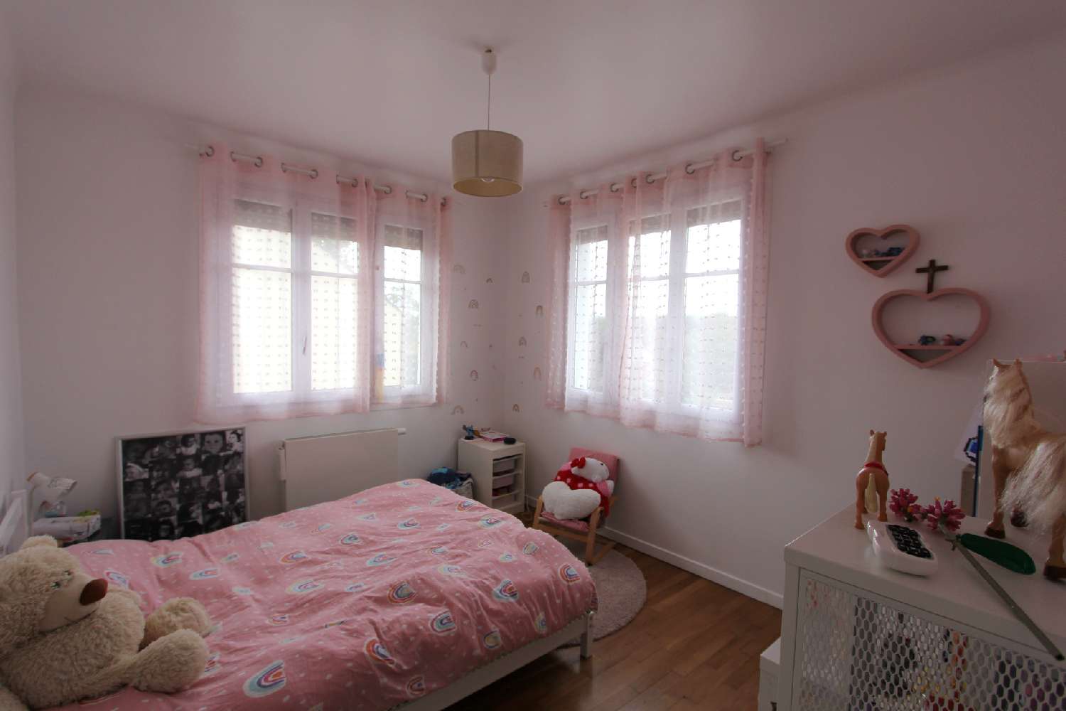 à vendre maison Beauchamp Val-d'Oise 8