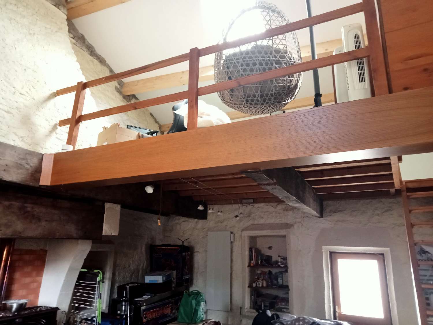  for sale house Beauchastel Ardèche 6