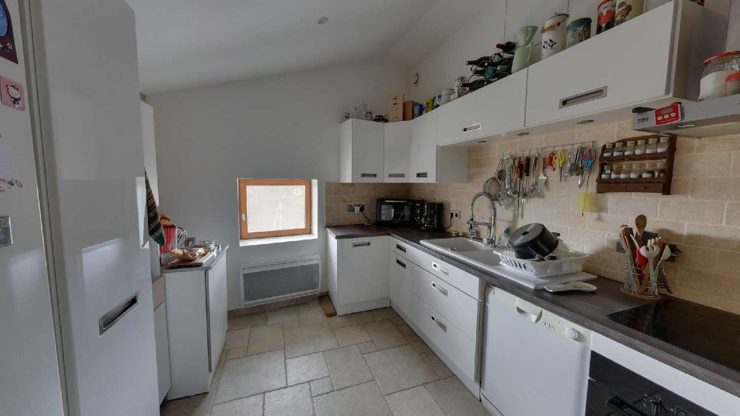  for sale house Beauchastel Ardèche 8