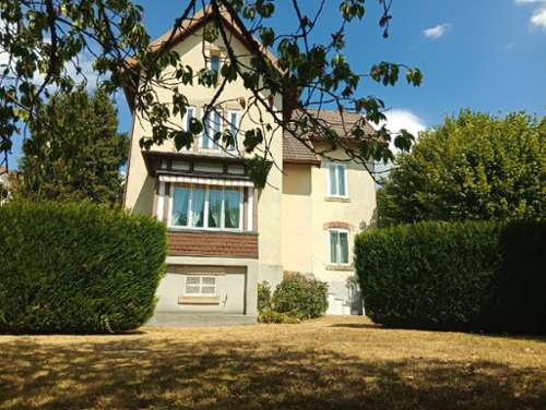 Beaucourt Territoire de Belfort house foto 7405070