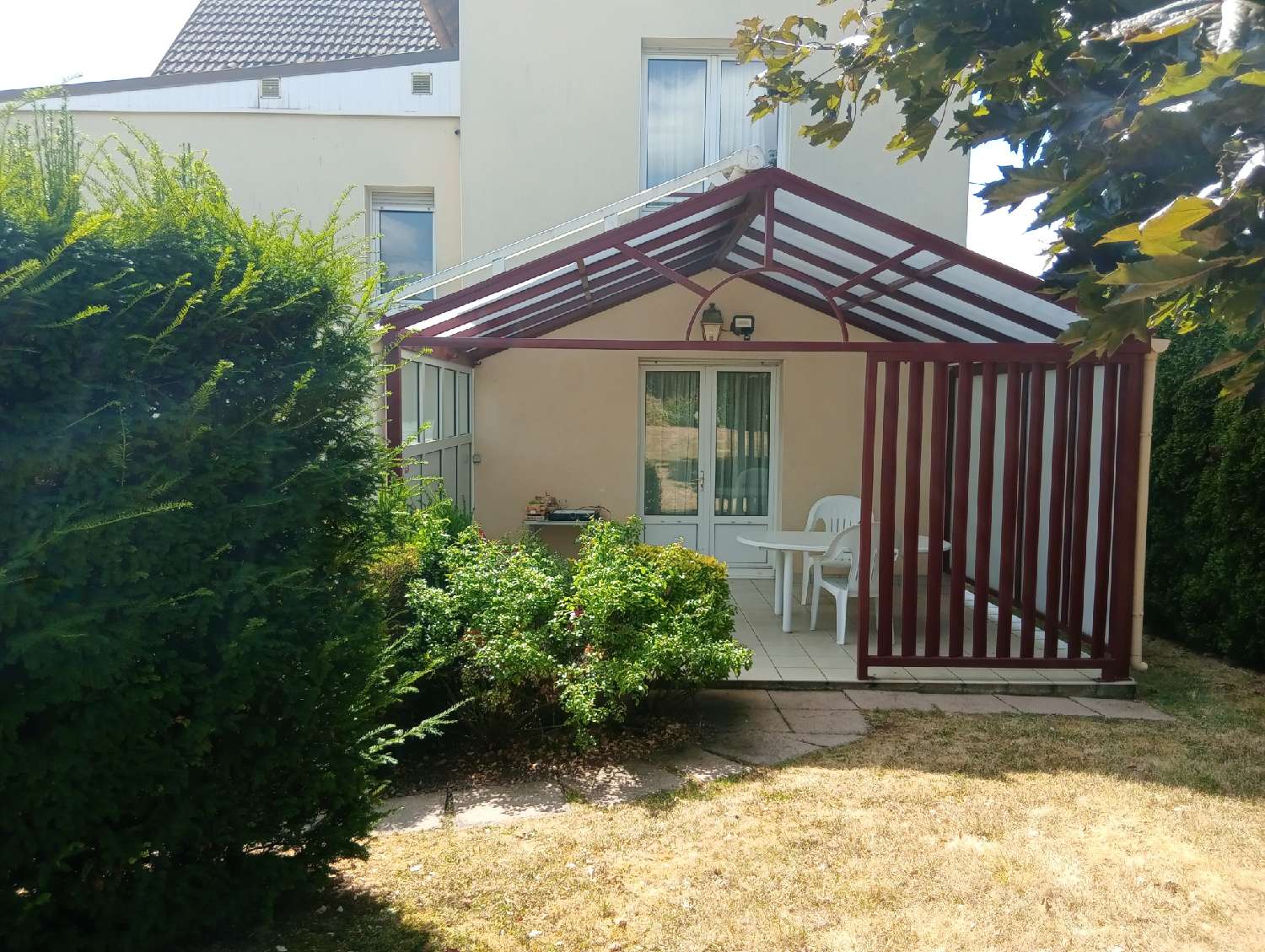  for sale house Beaucourt Territoire de Belfort 2