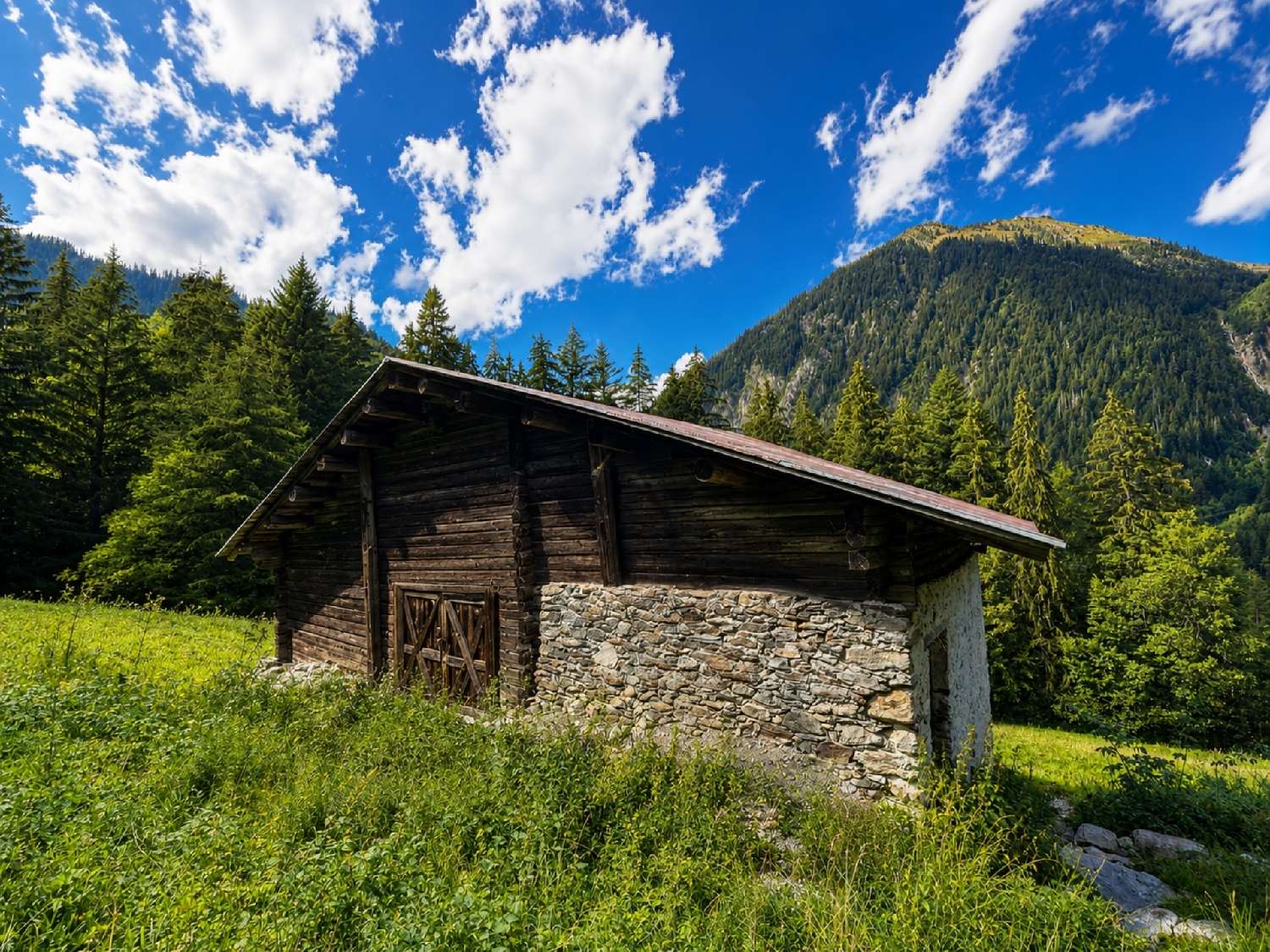  en venta casa Beaufort-sur-Doron Savoie 2