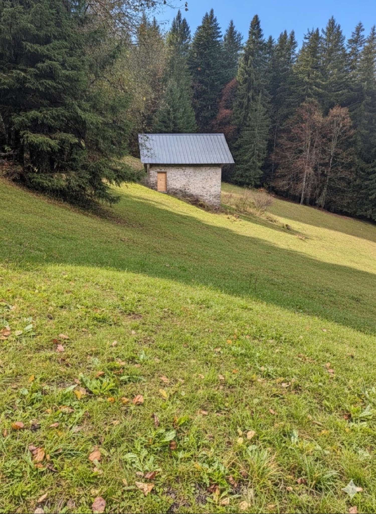  en venta casa Beaufort-sur-Doron Savoie 3