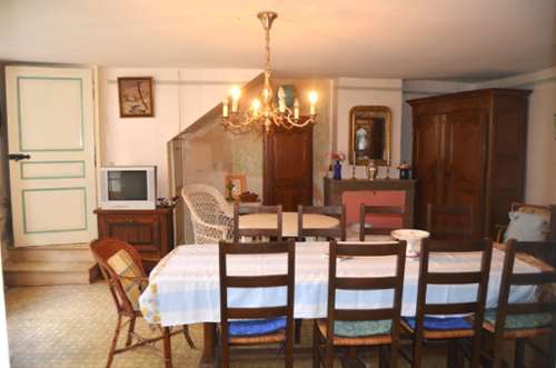 Beaufort Jura house foto 7411415