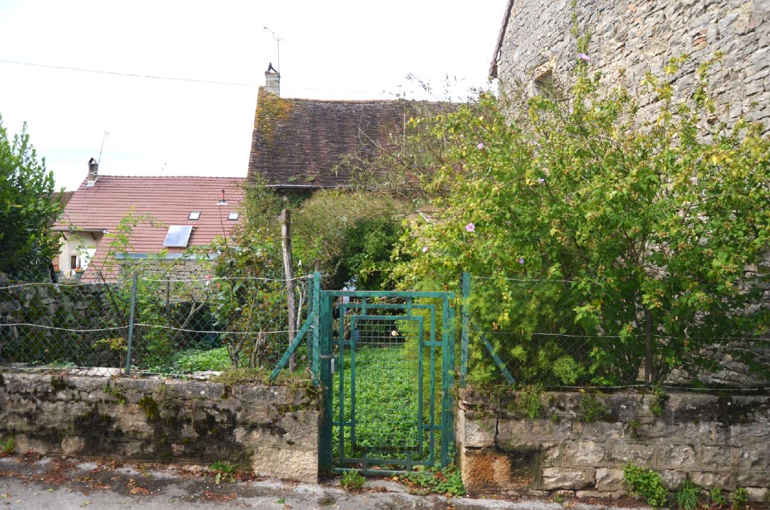 for sale house Beaufort Jura 2