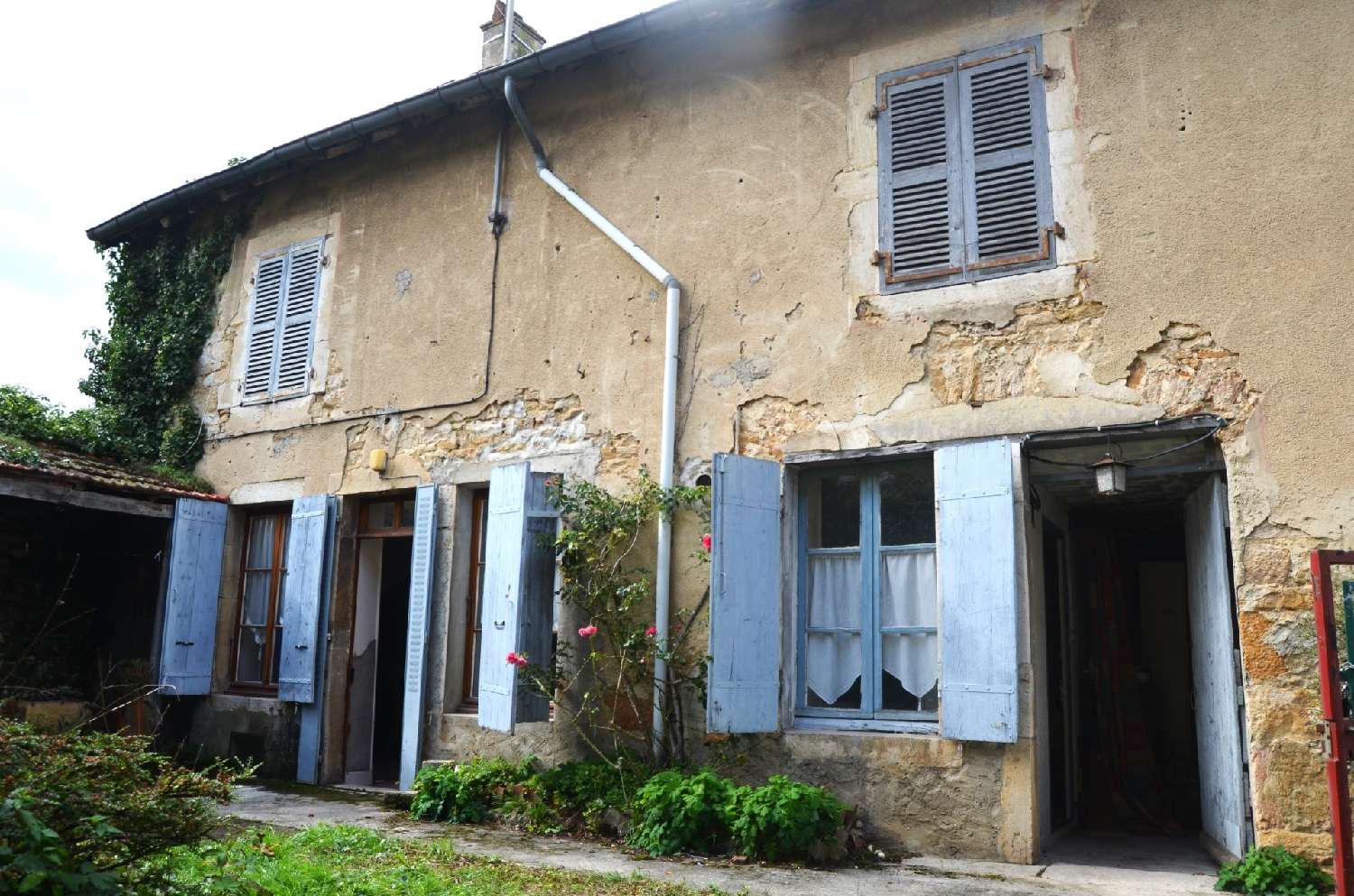 for sale house Beaufort Jura 4