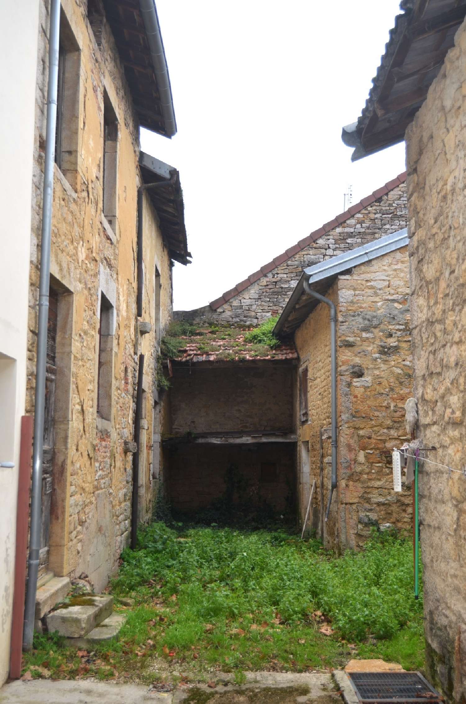 for sale house Beaufort Jura 7