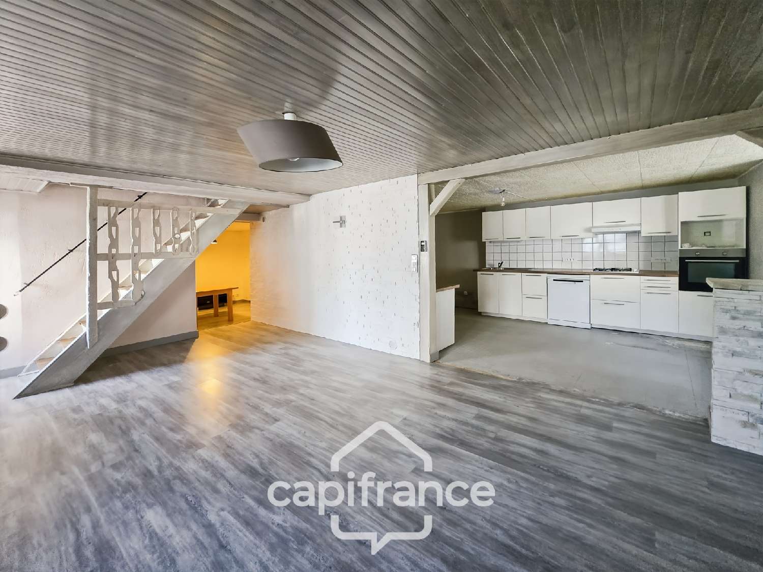 for sale house Beaufort Jura 2