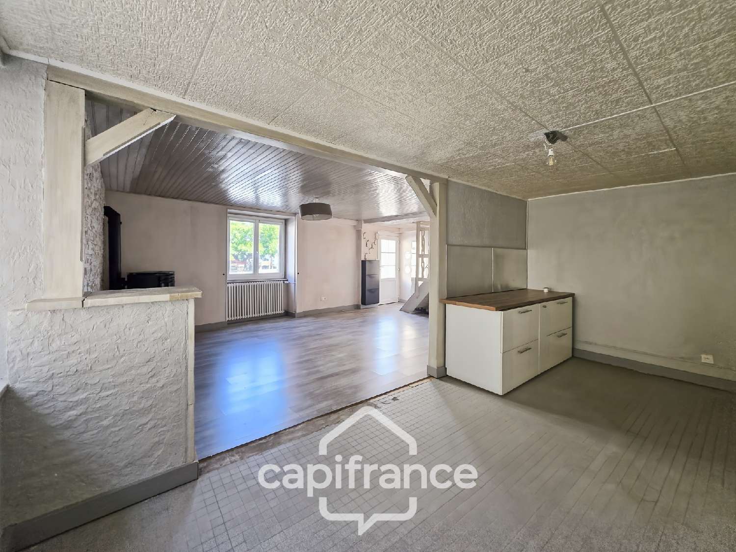 for sale house Beaufort Jura 4
