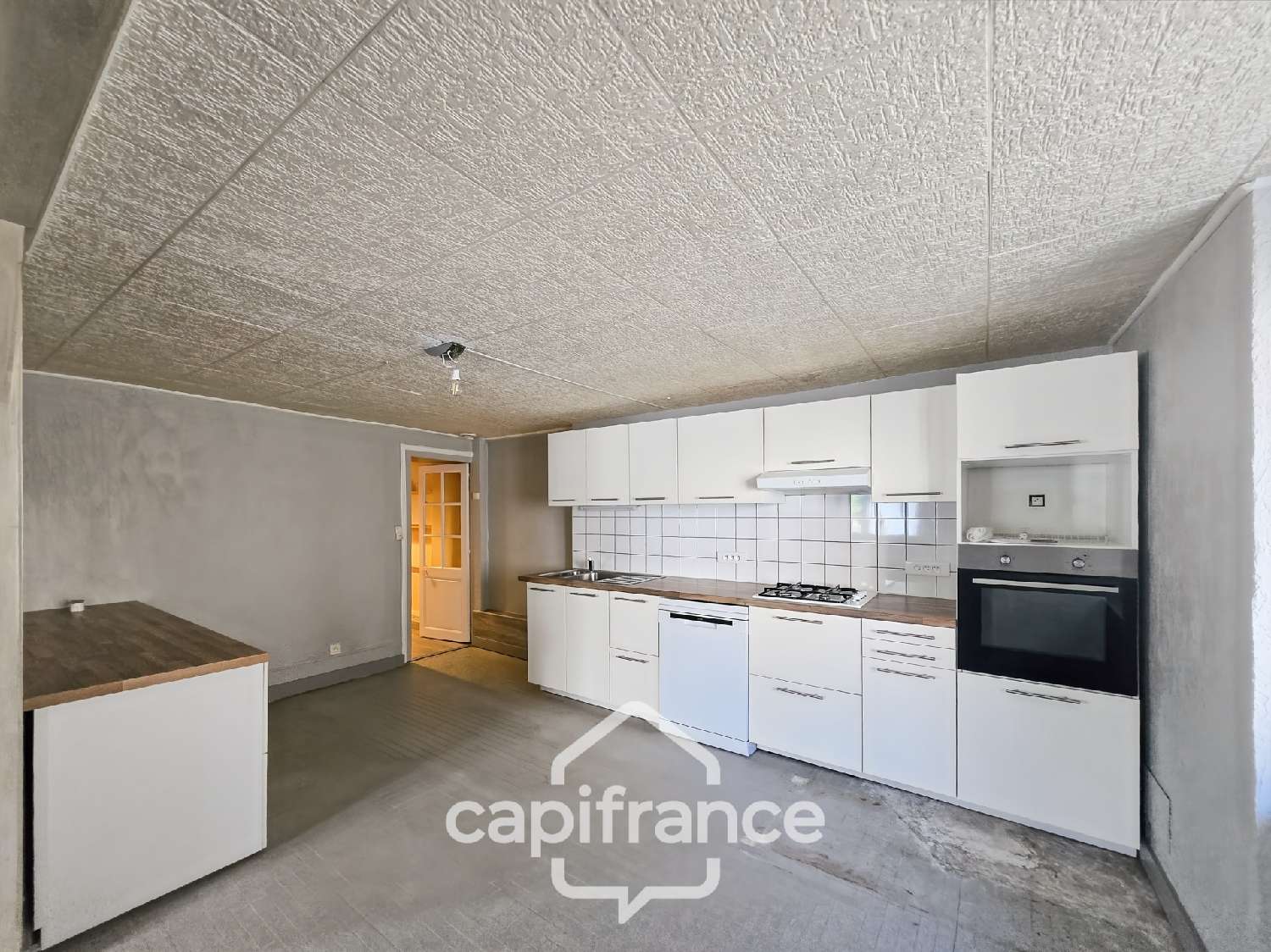 for sale house Beaufort Jura 5