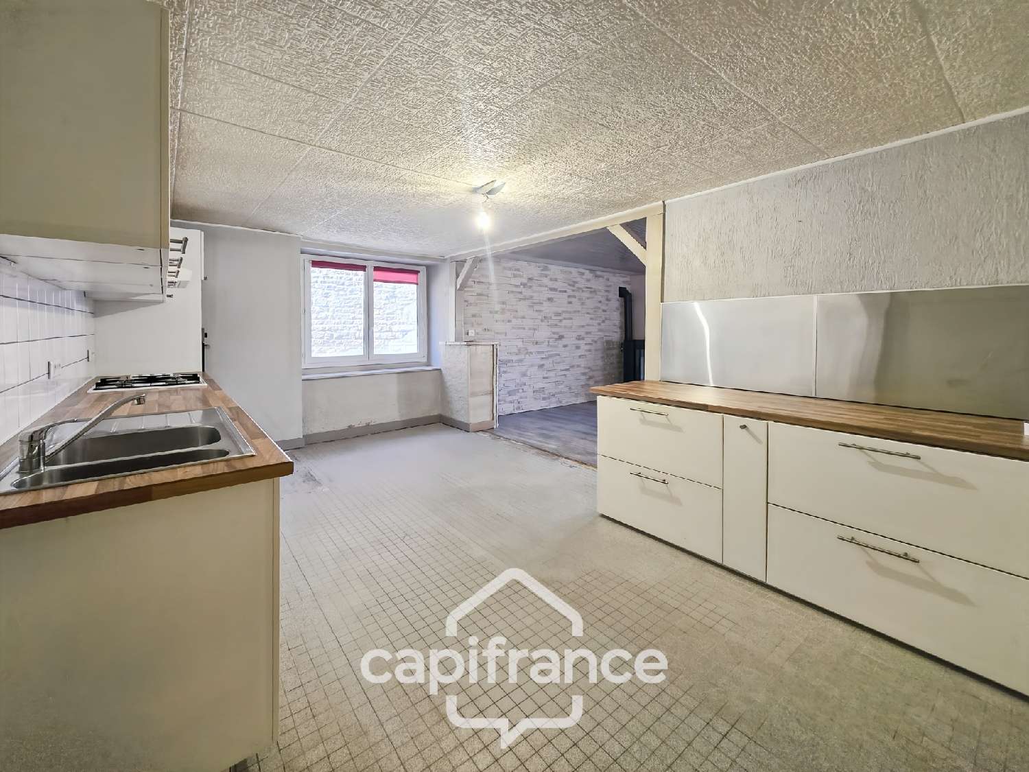 for sale house Beaufort Jura 6