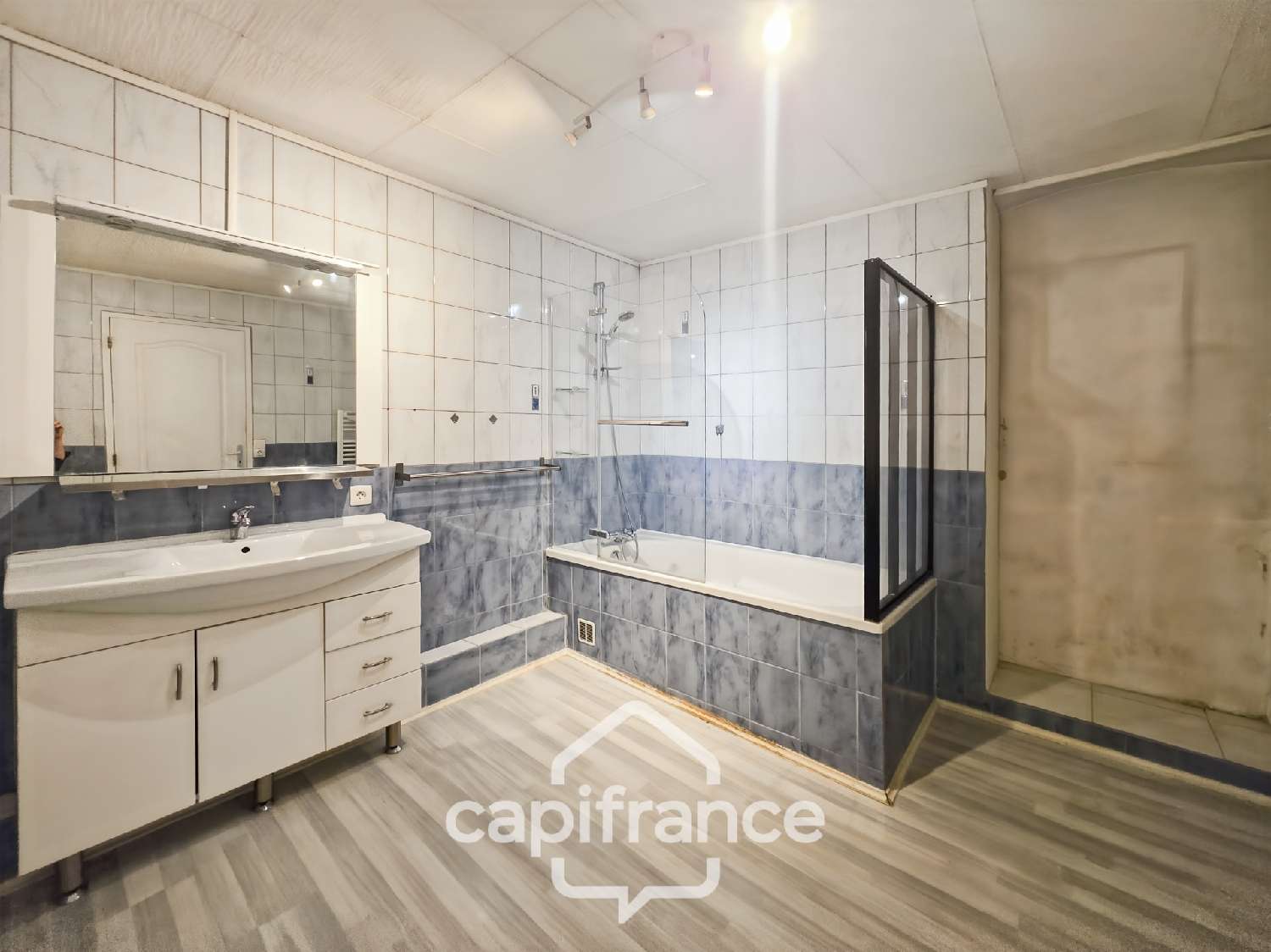 for sale house Beaufort Jura 8