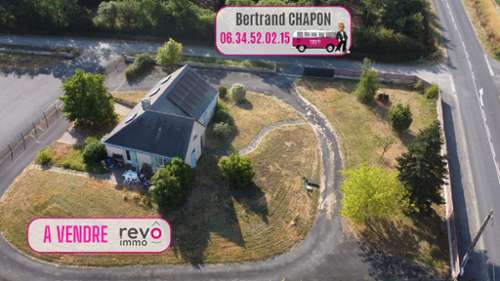Beaulieu-sur-Layon Maine-et-Loire maison foto 7408151