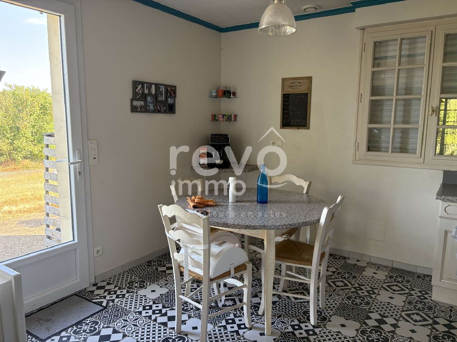  en venta casa Beaulieu-sur-Layon Maine-et-Loire 5