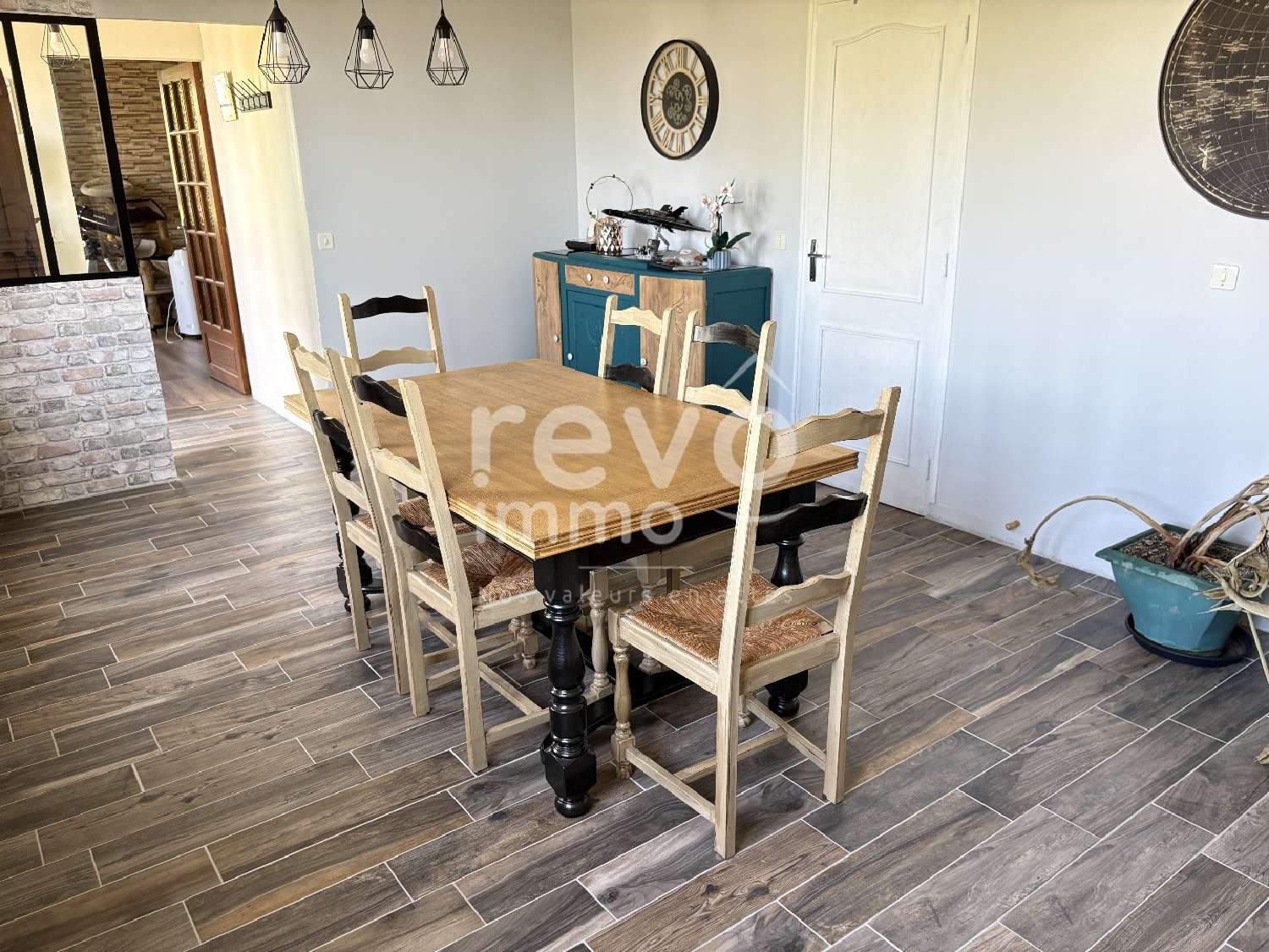 en venta casa Beaulieu-sur-Layon Maine-et-Loire 6