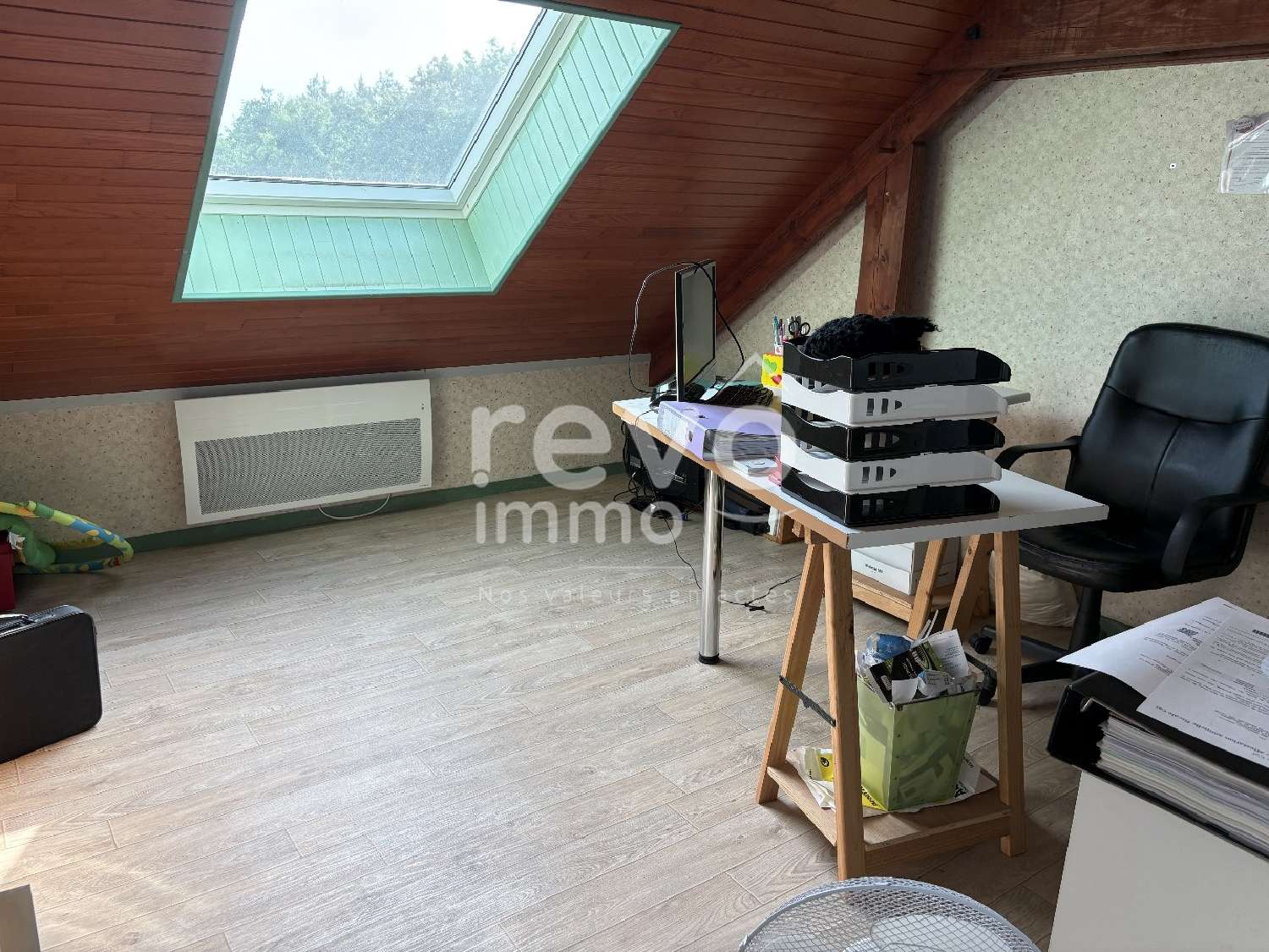  en venta casa Beaulieu-sur-Layon Maine-et-Loire 8