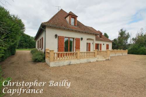 Beaulon Allier house foto 7403991