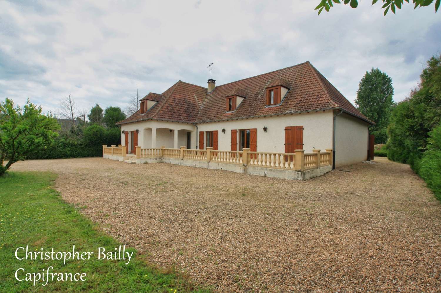 for sale house Beaulon Allier 6