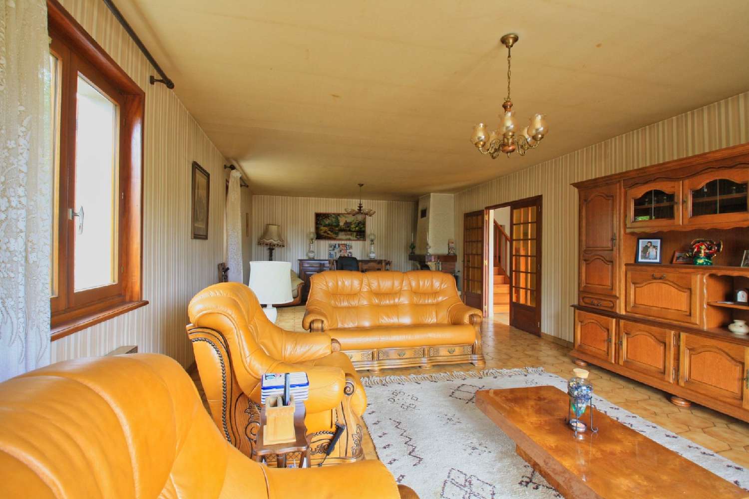 for sale house Beaulon Allier 7