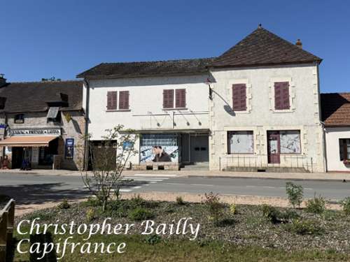 Beaulon Allier house foto 7407877