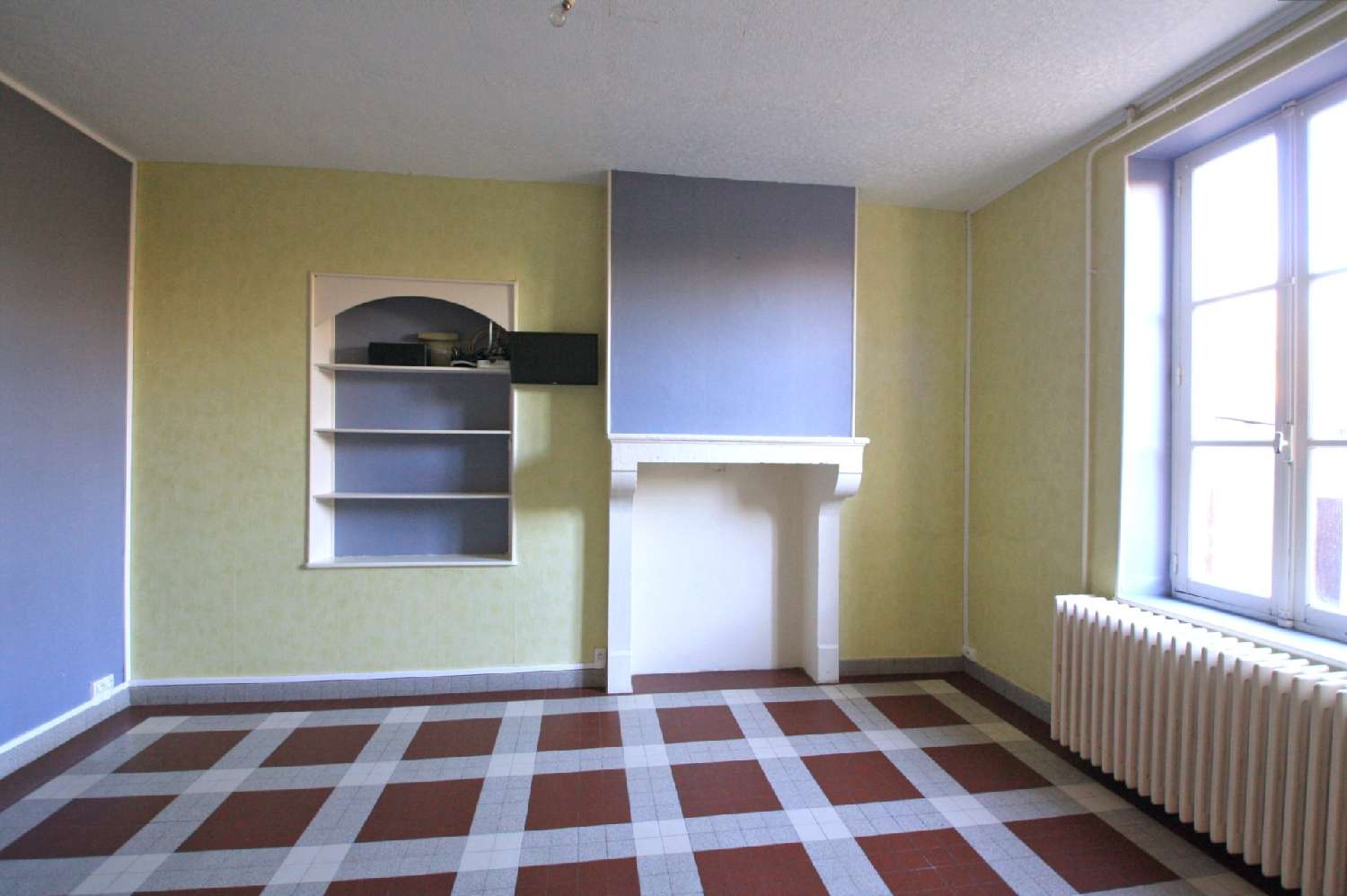  for sale house Beaulon Allier 3