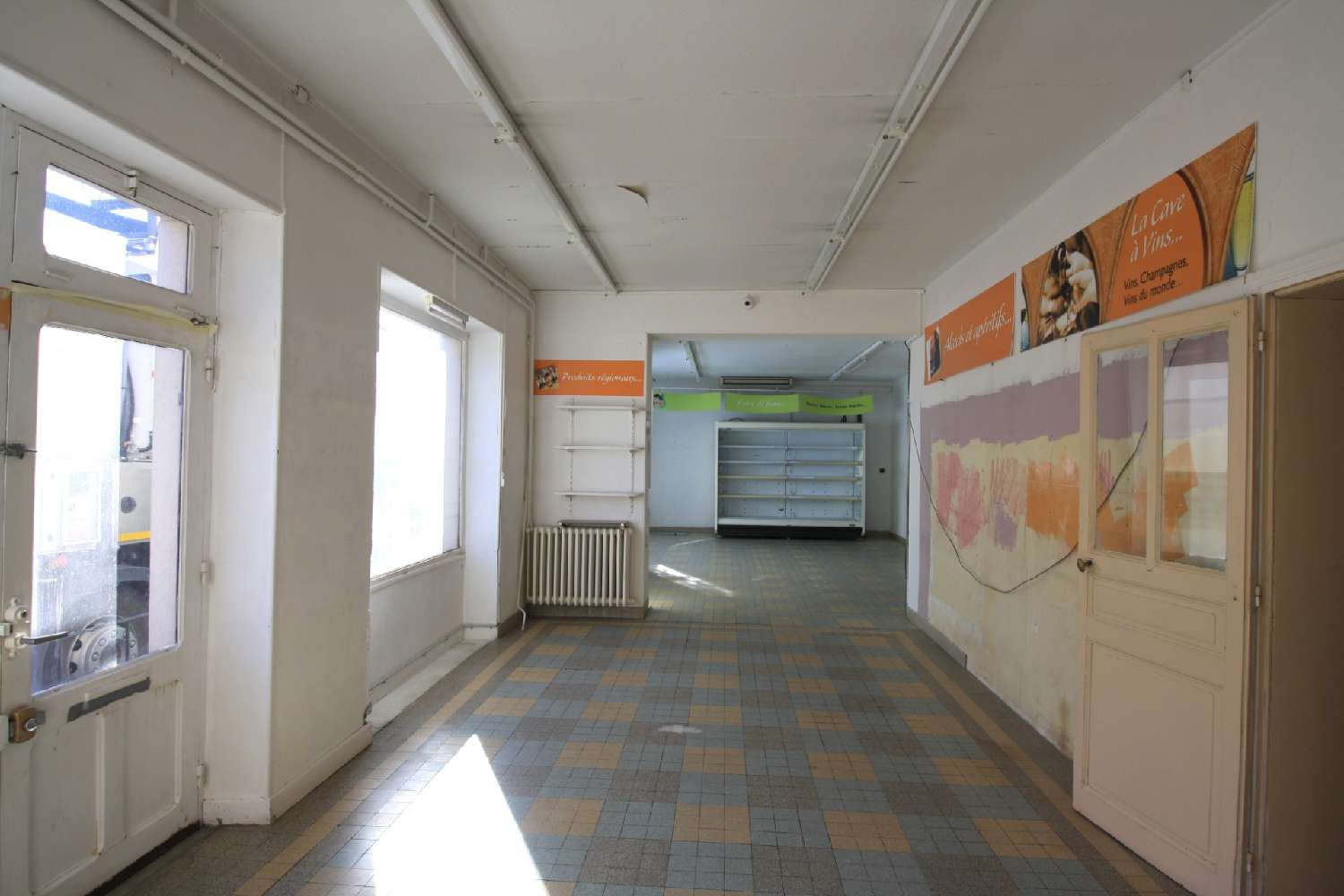  for sale house Beaulon Allier 8