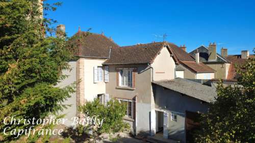 Beaulon Allier house foto 7416854