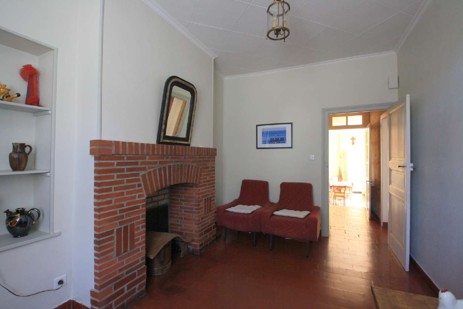 for sale house Beaulon Allier 3