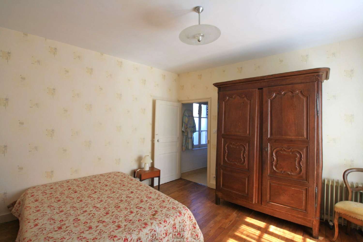 for sale house Beaulon Allier 5