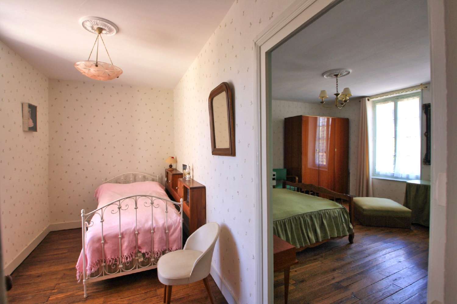 for sale house Beaulon Allier 6